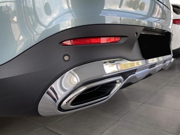 Mercedes GLC C254/X254 Coupe 2.0 220d 197KM 2025 GLC Coupe 220 d 4-Matic Avantgarde 2.0 (197KM) 2025, zdjęcie 18