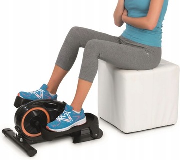 ЭЛЛИПТИЧЕСКИЙ ВЕЛОСИПЕД MINI 3.0 STYLETICS Mini Crosstrainer