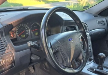 Volvo V70 II 2.4 170KM 2004 Volvo V70 Volvo V70 2.4 2.4 Benzyna 170KM, zdjęcie 16