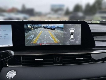 Omoda 5 1.6 T-GDI 147KM 2025 Omoda 5 Blood red 1.6 Benzyna 147KM, zdjęcie 29