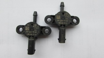 Czujnik ochrony pieszych AUDI A4 B9 RS4 8W0959121A