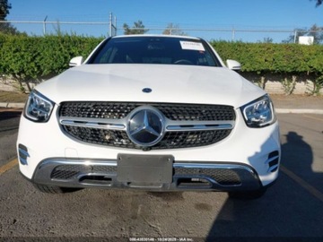 Mercedes GLC C254/X254 2023 Mercedes-Benz GLC 300 4Matic Coupe 2023 2.0L 2.0 Benzyna 255KM, zdjęcie 7