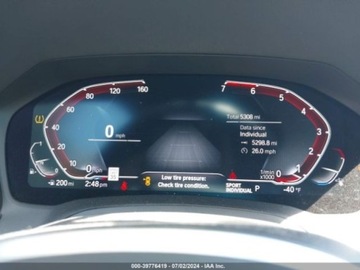 BMW Seria 3 G20-G21 2021 BMW Seria 3 330i, 2021r., xDrive, 2.0L 2.0 Benzyna 255KM, zdjęcie 11