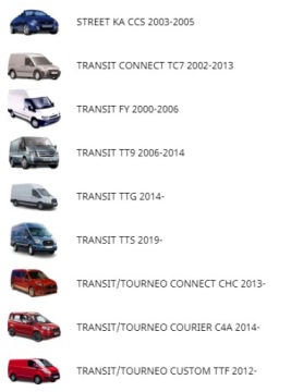 Пробка слива масла Ford OE 2261879 многие модели