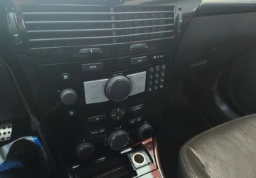 Opel Astra H Cabrio 1.9 CDTI 150KM 2009 Opel Astra Opel Astra TwinTop 1.9 CDTI Cosmo 1.9 Diesel 150KM, zdjęcie 16