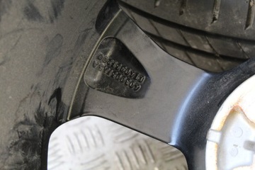 KOLA RÁFKY ALU RÁFKY 205/45 R17 MICRA V 5 K14
