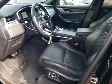 Jaguar F-Pace 2023 Jaguar F-Pace S 2023 2.0l 2.0 Benzyna 247KM, zdjęcie 7