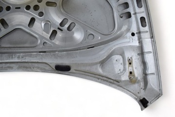 KAPOTA KRYT MOTORU VOLKSWAGEN EOS 2007R LK7W