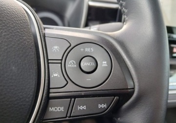 Toyota Corolla XII Sedan Facelifting 1.5 VVT-i 125KM 2024 Toyota Corolla Corolla Comfort Tech FV23 Salon PL ASO Bezwypadkowy, zdjęcie 28