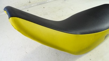 Suzuki DR 125 SM 09' Сиденье Сиденье Диван