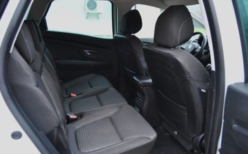 Renault Scenic IV 2019 Renault Scenic GWARANCJA, 2019r, 1.7 dCi, Dobre wyposazenie, Swietnie utrz, zdjęcie 7