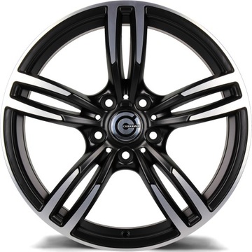 Felgi 18 5x120 Bmw Z4 E85 Z4 E89 Opel Insignia I