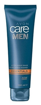 AVON CARE MEN Essentials Бальзам после бритья 100 мл