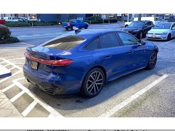 Audi A5 B10 2025 Audi A5 Limousine 2025 Audi A5 Progressiv 2.0 TFSI quattro 2.0 Benzyna, zdjęcie 5