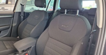 Skoda Octavia III Scout 2.0 TDI 184KM 2016 Skoda Octavia 2.0 TDI 184KM Scout DSG 4x4 Panoramadach 2.0 Diesel 184KM, zdjęcie 16