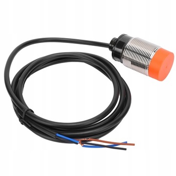 CZUJNIK POZIOMU CIECZY WODY BEZKONTAKTOWY12-24V