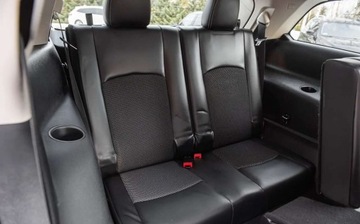 Fiat Freemont 2.0 Multijet II 16v 170KM 2014 Fiat Freemont CROSS Lift 2.0d 170Ps Alpine Polskora 7 foteli Navi 1Wl. Sup, zdjęcie 8