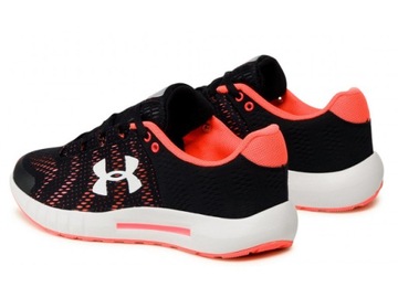 BUTY UNDER ARMOUR 3021969-004 do biegania 35,5