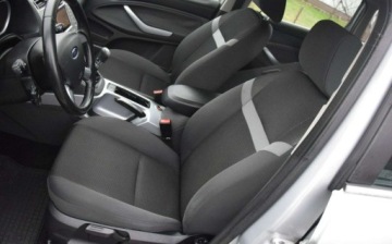 Ford Kuga II SUV 2.0 Duratorq TDCi 140KM 2012 Ford Kuga 2.0D Navi 2012r 2 KPL KOL Sprowadzony Oplacony 2.0 Diesel, zdjęcie 27