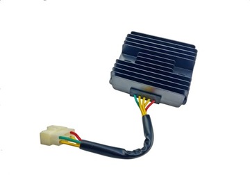 РЕГУЛЯТОР НАПРЯЖЕНИЯ SUZUKI GSX-R 600 750 1000