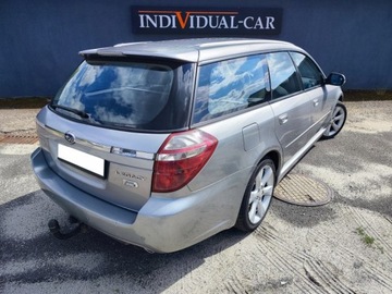 Subaru Legacy V Kombi 2.0 D 150KM 2009 SUBARU LEGACY * 2.0 diesel * POLECAM!, zdjęcie 7