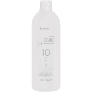 Kemon Uni Color Oxi vol 10 3% 1000ml utleniacz