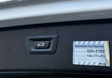 BMW Seria 5 F10-F11 Touring Facelifting 520d 190KM 2015 BMW Seria 5 2.0 190 KM Biksenon Skora x-Drive 2.0 Diesel 190KM, zdjęcie 21