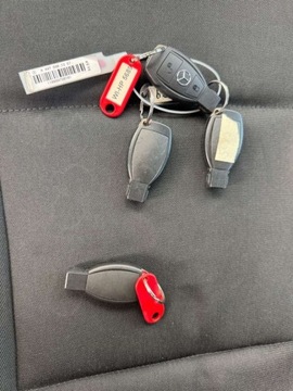 Mercedes Vito W447 2020 Mercedes-Benz Vito Ksiazka serwisowa 4x4 2.0 Diesel 163KM, zdjęcie 14