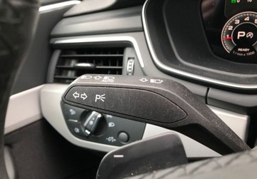 Audi A4 B9 Limousine Facelifting 2.0 35 TFSI 150KM 2023 Audi A4 Limousine A4 35 TFSI mHEV Automat Vat Marza Salon PL Apple Ca, zdjęcie 26