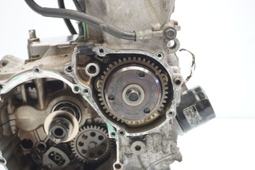 SUZUKI GSX-R 600 750 K1 K2 K3 ГАРАНТИЯ НА ДВИГАТЕЛЬ