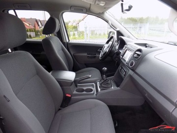 Volkswagen Amarok I Pick Up Double Cab 2.0 BiTDI 163KM 2013 Volkswagen Amarok RoadRanger 163KM 4Motion 2.0 Diesel 163KM, zdjęcie 23