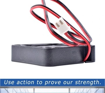COOLING REVOLUTION AD0412MX-G70 4см 40мм 4010 12В