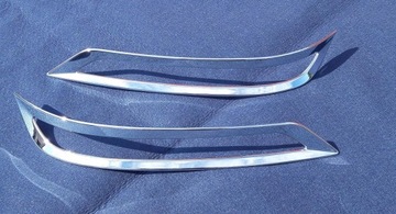 Honda Odyssey 2018-20 Chrome Offerfack Road