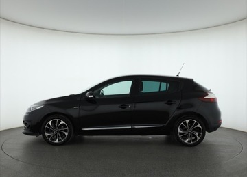 Renault Megane III 2015 Renault Megane 1.2 TCe, Salon Polska, Skóra, Navi, zdjęcie 2