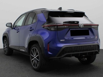 Toyota 2026 Od ręki - GR Sport 1.5 Hybrid 130KM | Podgrzewane fotele!, zdjęcie 3