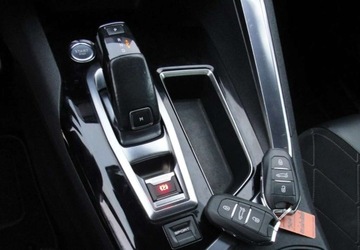 Peugeot 3008 II Crossover 2.0 BlueHDi 180KM 2018 Peugeot 3008 Peugeot 3008 BlueHDi 180 Stop amp Start EAT6 GT 2.0 Diesel, zdjęcie 16