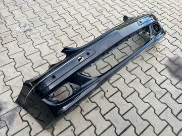 MERCEDES CLK W209 LIFT ZDERZAK PRZÓD WZMOCNEINIE