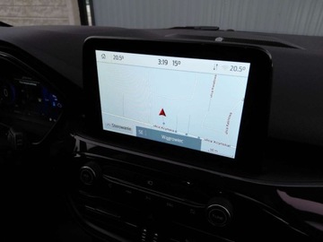 Ford Kuga III 2022 Ford Kuga Hybryda ST-Line Kamery Full LED El.Klapa Hands Free PDC Alu 2.5, zdjęcie 16