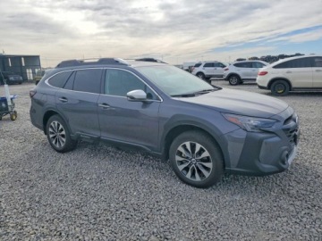 Subaru Outback VI 2025 Subaru Outback Touring 2025 2.4 Benzyna 260KM, zdjęcie 4