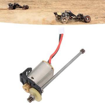 RC ДВИГАТЕЛЬ ДЛЯ АВТОМОБИЛЕЙ WLTOYS 284010