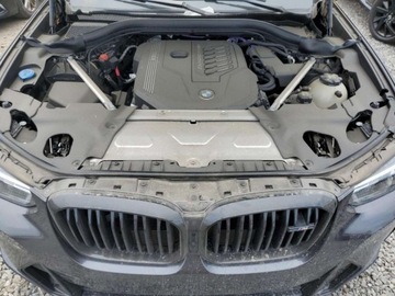 BMW 2022 BMW X4 M 2022 BMW X4 M40I 3.0 Benzyna 473KM, zdjęcie 12