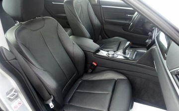 BMW Seria 4 F32-33-36 2019 BMW Seria 4 420d 190KM Gran Coupe Lift Luxury Line Head Up Led Skora Nowe, zdjęcie 12
