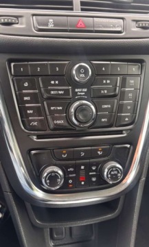 Opel Mokka I 2014 Opel Mokka Opel Mokka 1.4 Benzyna 140KM, zdjęcie 19