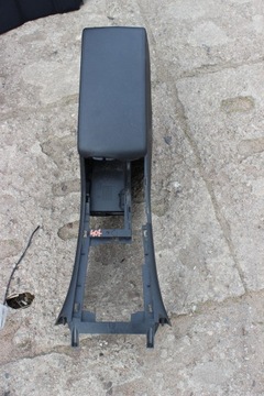 LOKETNÍ OPĚRKA TUNEL CENTRÁLNÍ PEUGEOT 407