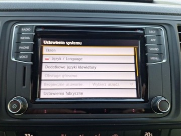 Volkswagen Multivan T6 2018 Volkswagen Multivan Multivan 2.0 TDI L1 Trendline Faktura VAT 23 2.0, zdjęcie 19