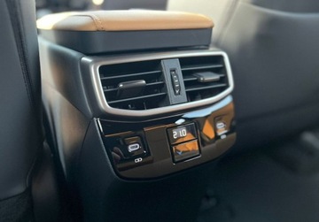 Lexus RX V 2023 Lexus RX RX 350h Prestige Technology FV23 Salon PL Serwis ASO 1 wl, zdjęcie 31