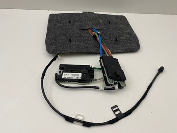 BMW F01 F10 JEDNOTKA POHONNÁ SEDADLA AKTIVNÍHO