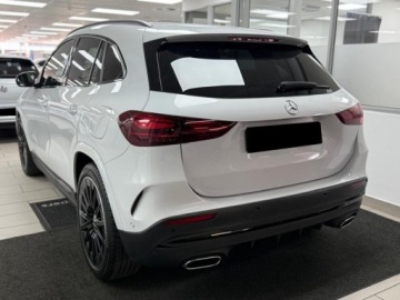 Mercedes GLA II Off-roader Facelifting 2.0 220 190KM 2026 MERCEDES-BENZ GLA 220 4-Matic AMG Line 2.0 (190KM) 2026, zdjęcie 1