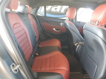 Mercedes GLC C253 2021 Mercedes-Benz GLC Coupe 43 4Matic AMG 2021 3.0l 3.0 Benzyna 385KM, zdjęcie 10