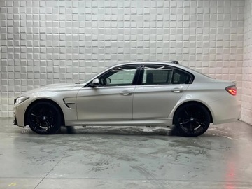 BMW Seria 3 F30-F31-F34 M3 Limousine 3.0 M3 431KM 2014 BMW 3 (F30, F80) M3 431 KM, zdjęcie 3